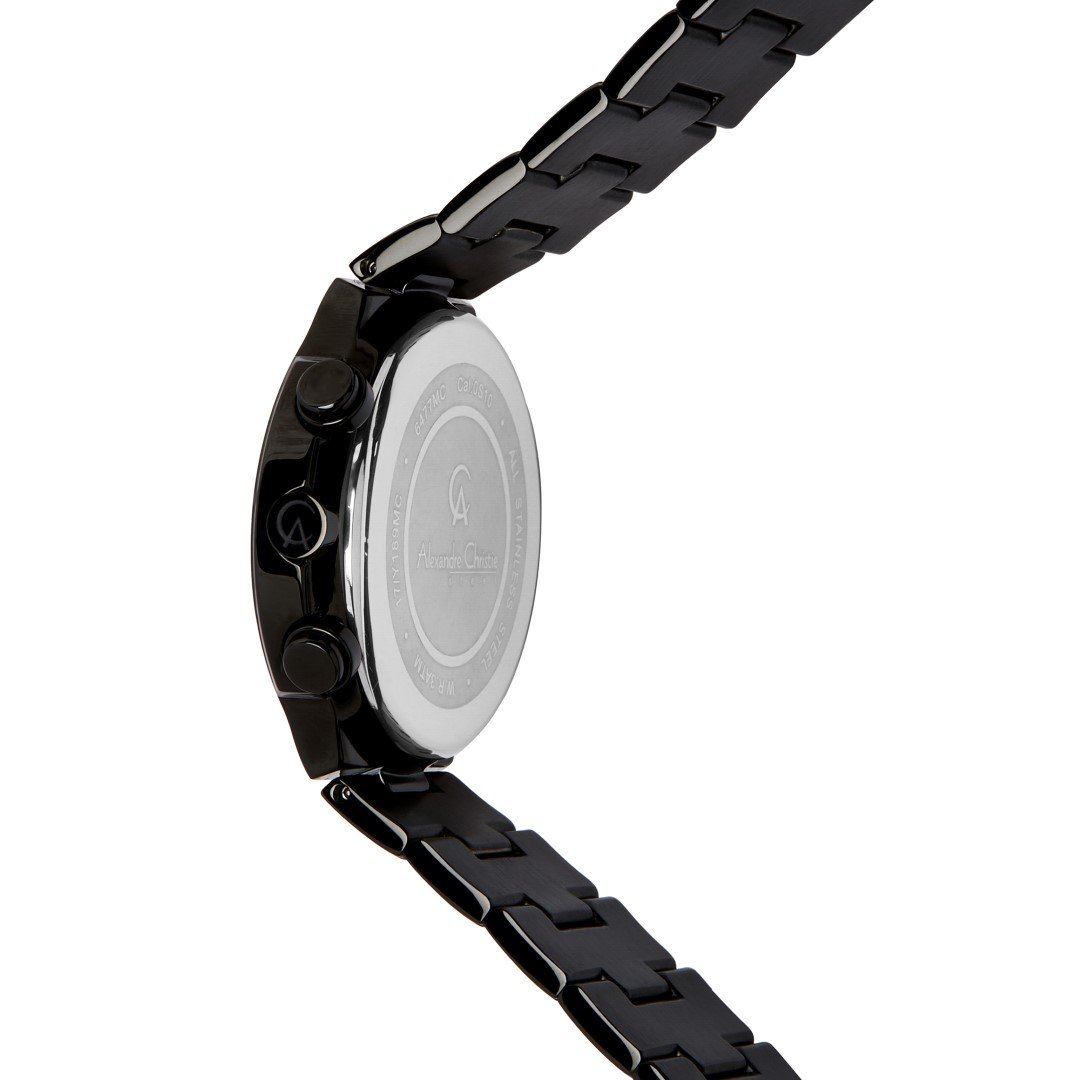 Alexandre Christie 6477MCBIPBA - Image 2