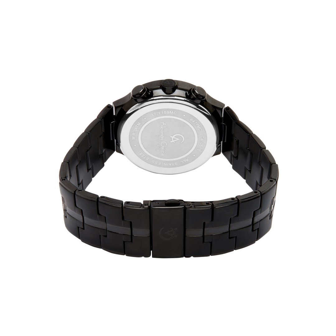 Alexandre Christie 6477MCBIPBA - Image 3