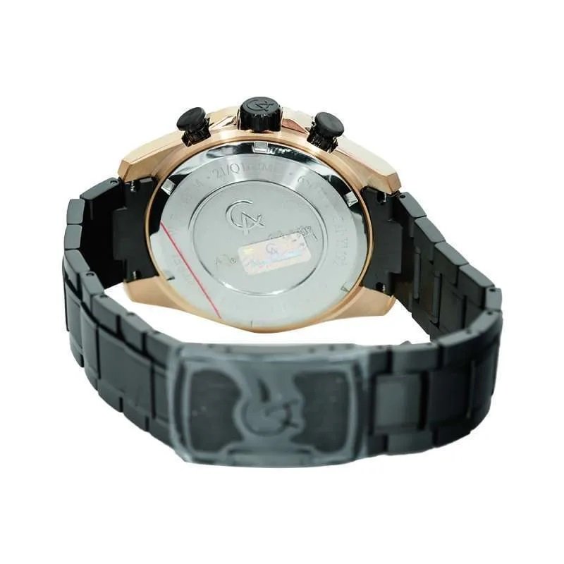 Alexandre Christie 6503MCBBRBA - Image 3