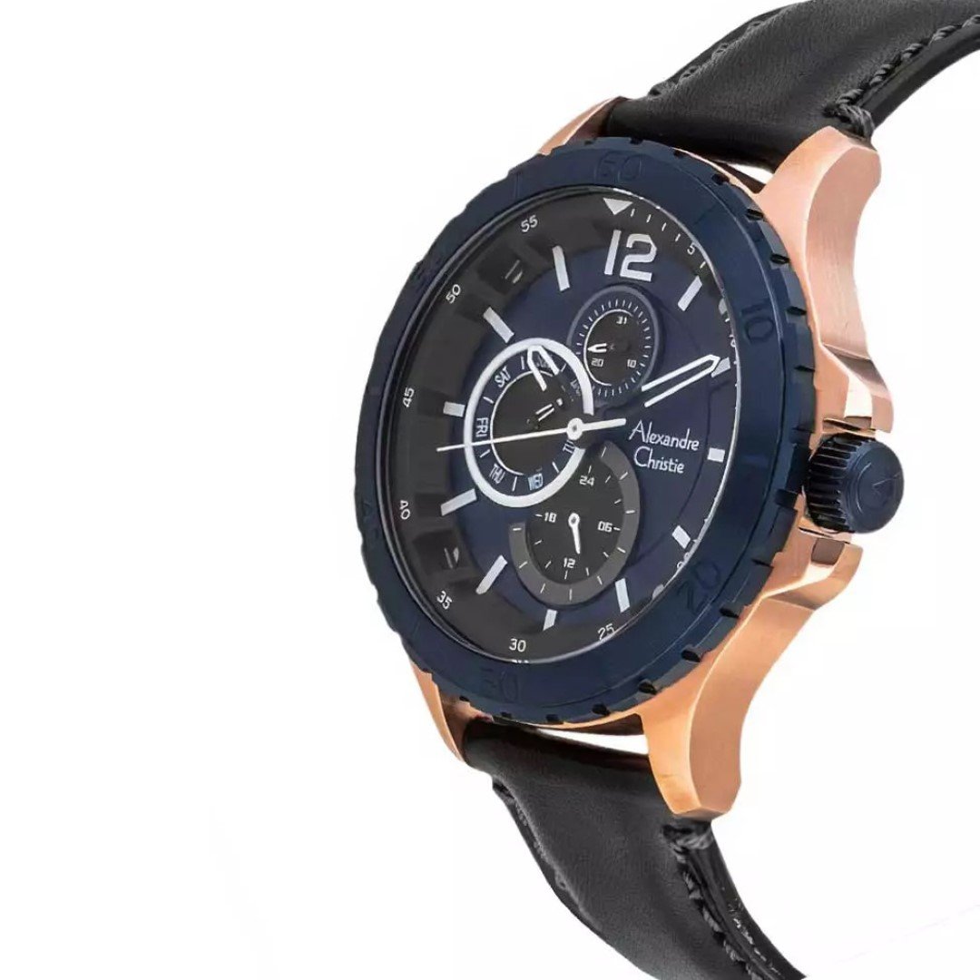 Alexandre Christie 6510MFLURBU - Image 2