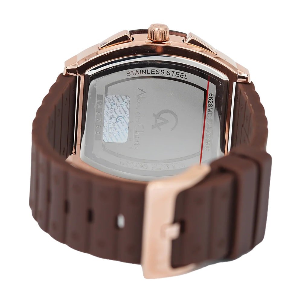 Alexandre Christie 6628MCRROBO - Image 2