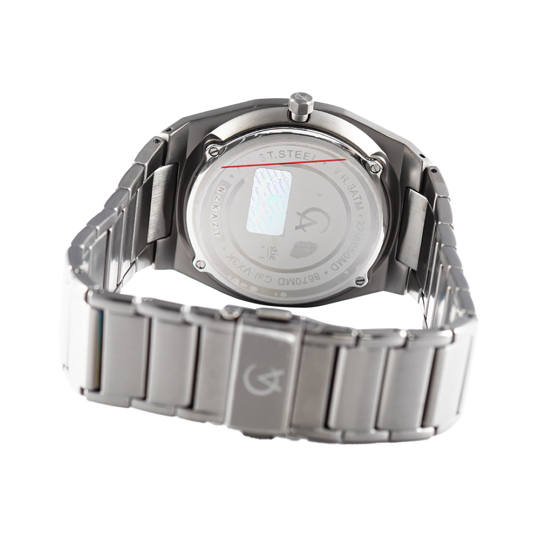 Alexandre Christie 8670MDBIGBU - Image 3
