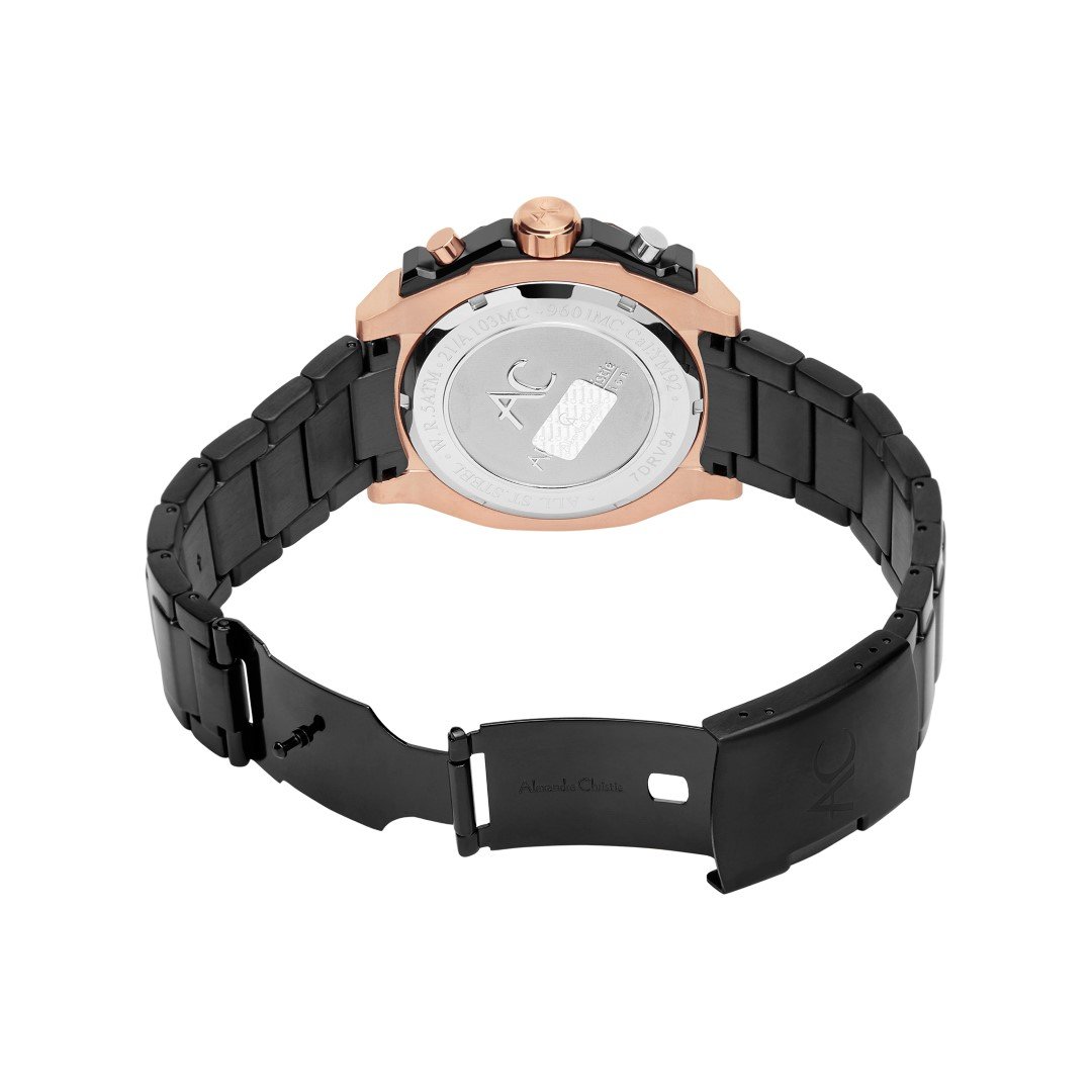 Alexandre Christie 9601MCBBRBA - Image 4