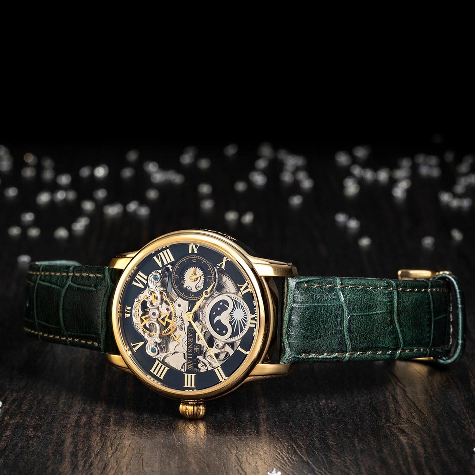 EARNSHAW ES-8006-09 - Image 6