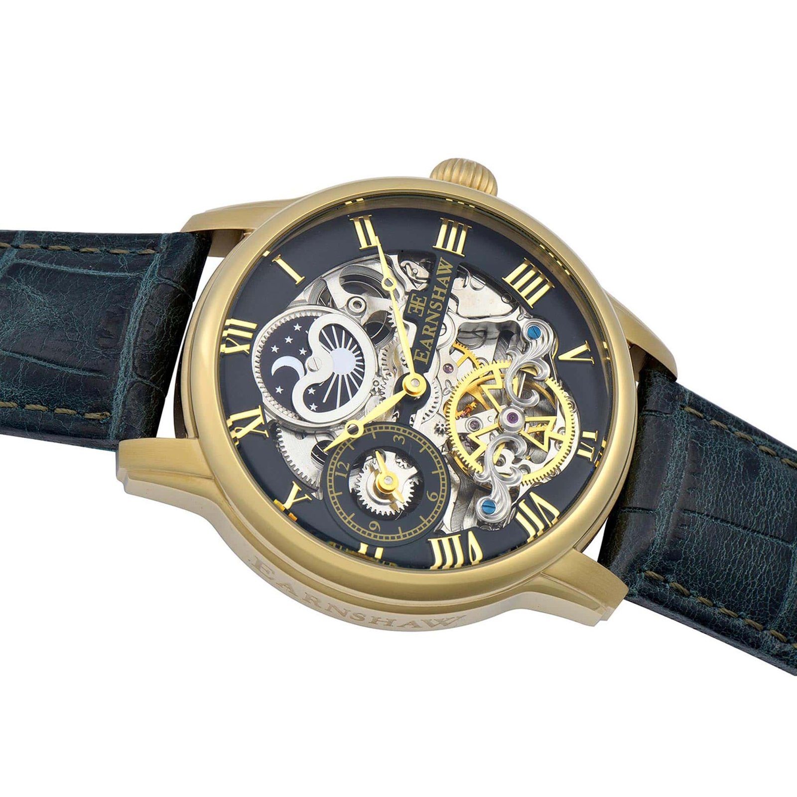 EARNSHAW ES-8006-09 - Image 2