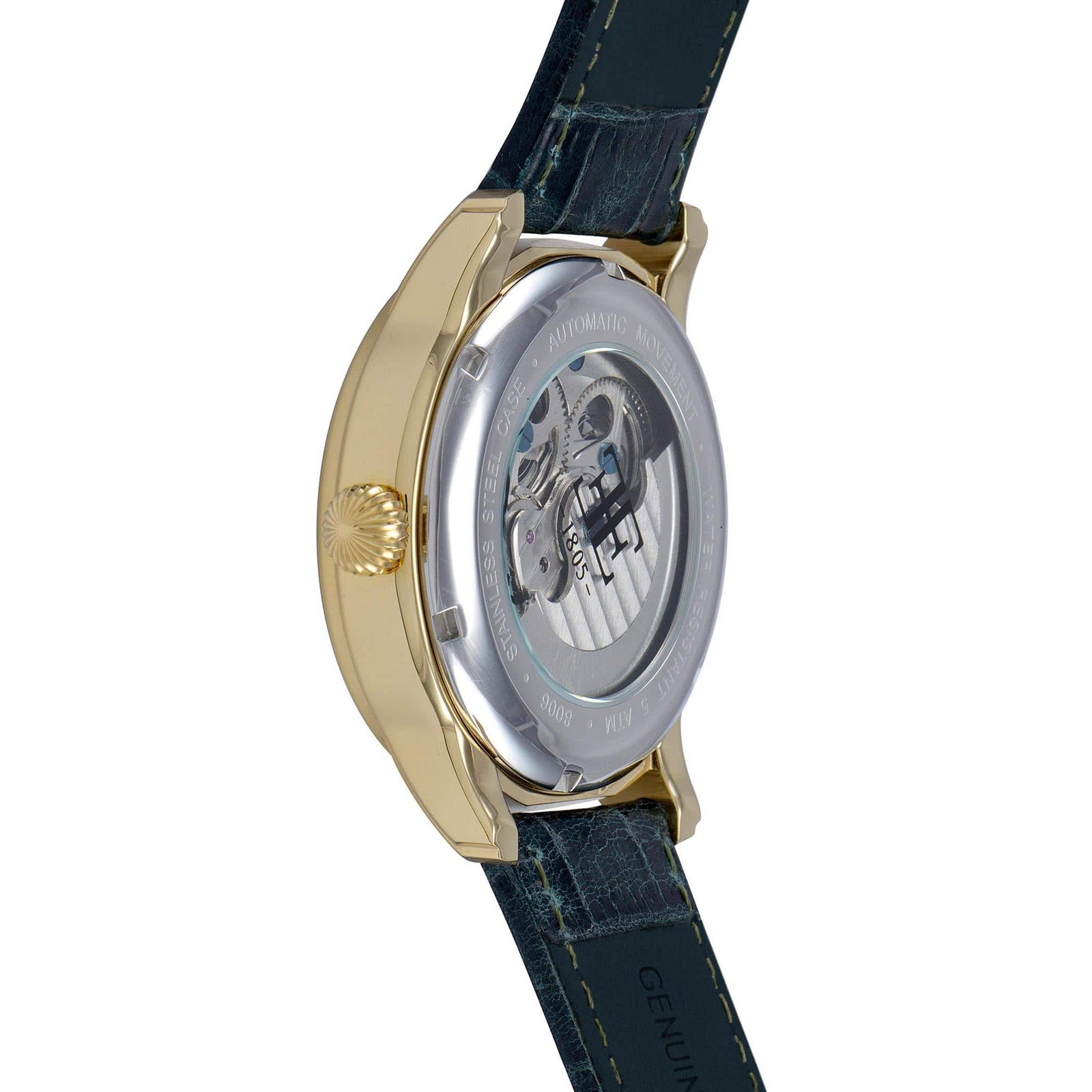 EARNSHAW ES-8006-09 - Image 3