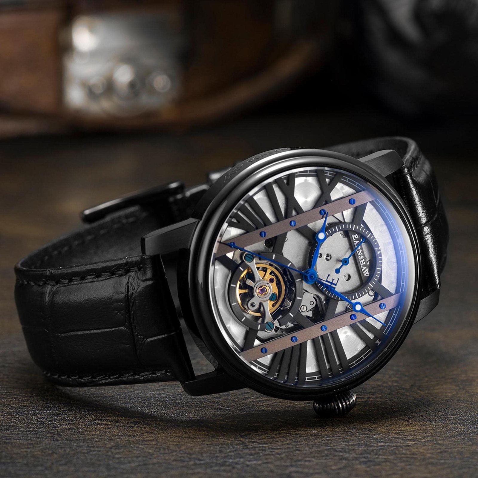 EARNSHAW ES-8095-05 - Image 2