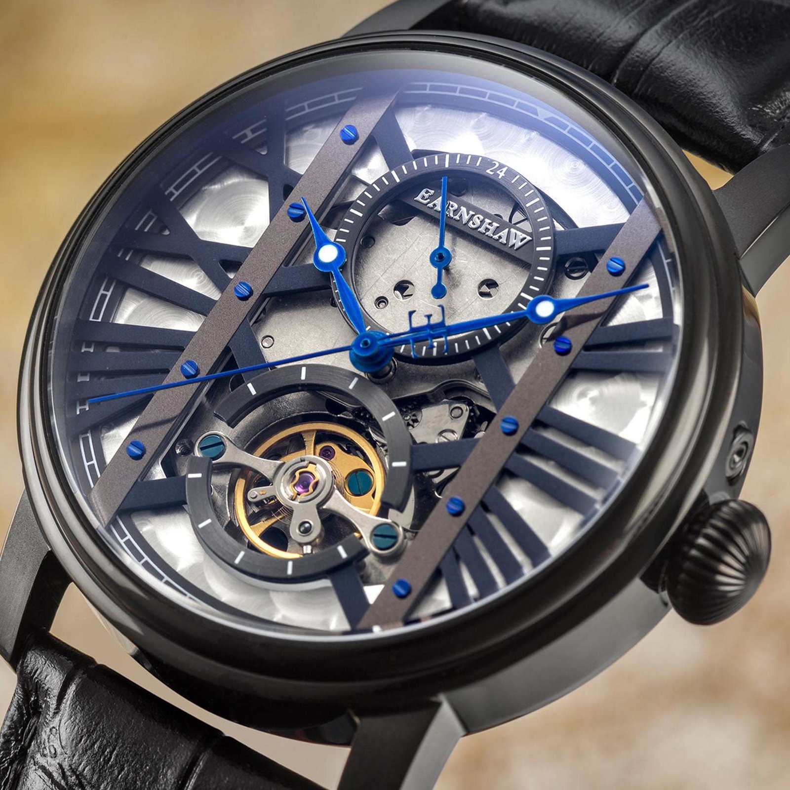 EARNSHAW ES-8095-05 - Image 3