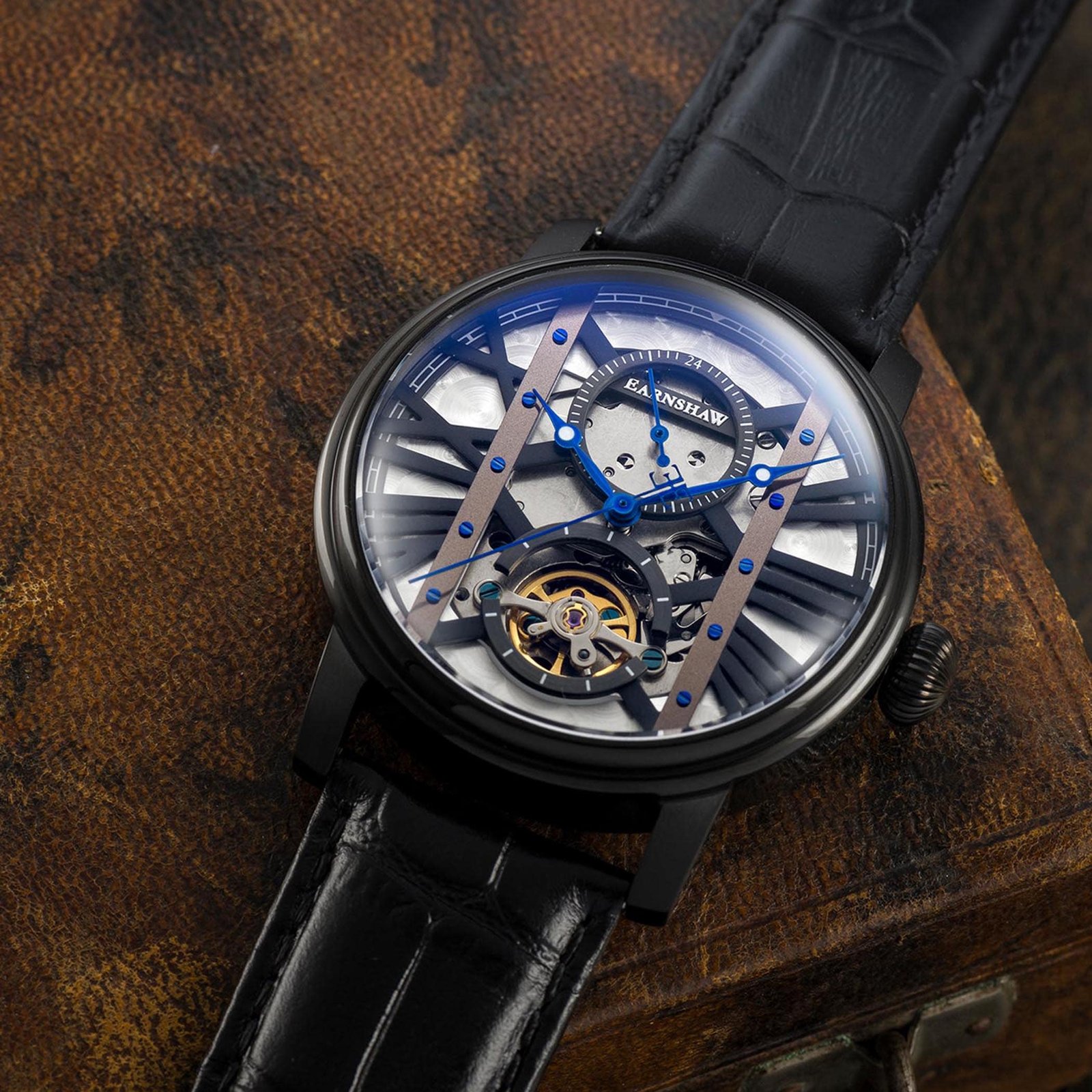 EARNSHAW ES-8095-05 - Image 4