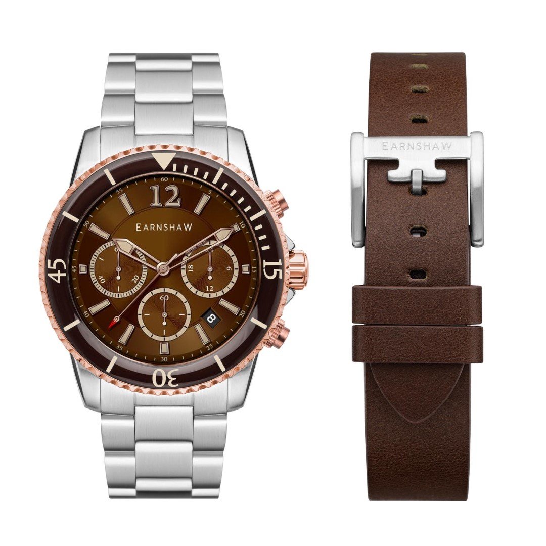 EARNSHAW ES-8132-55 - Image 3