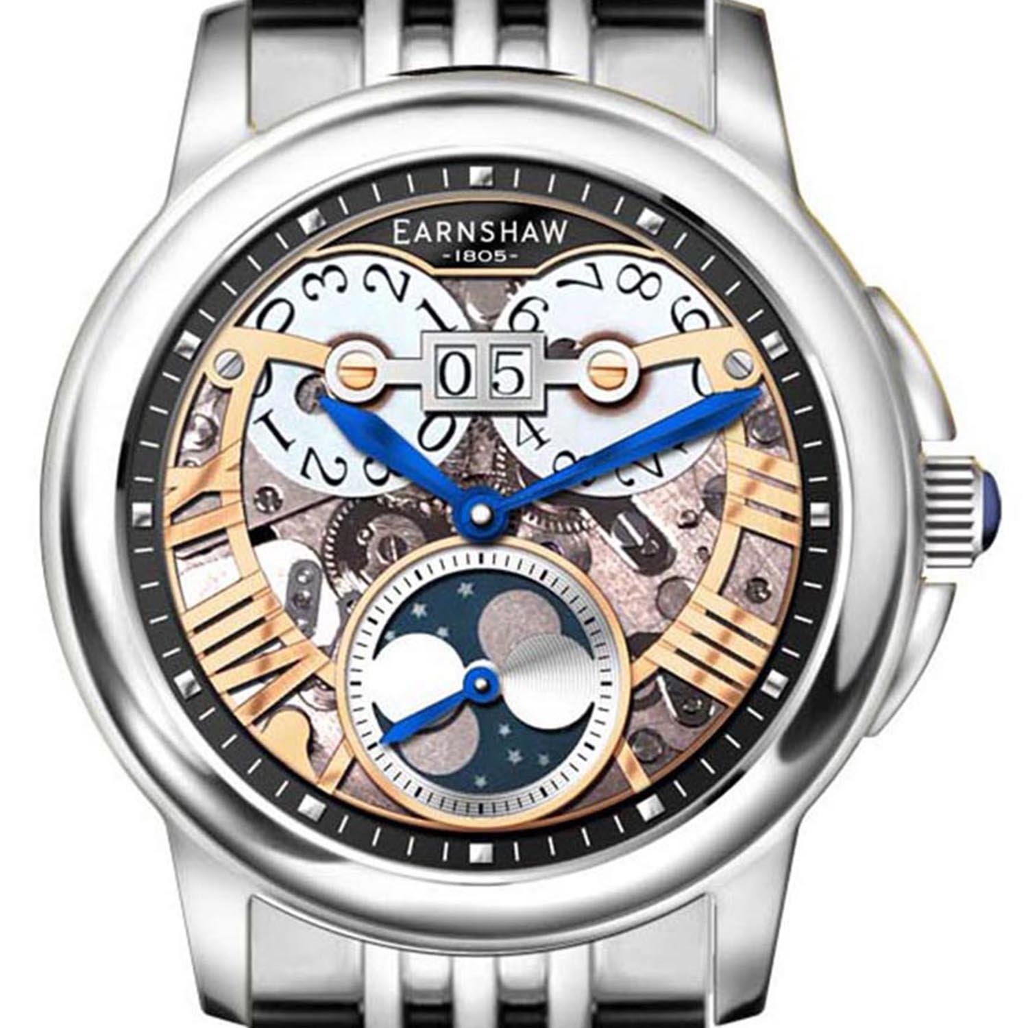 EARNSHAW ES-8245-22 - Image 2