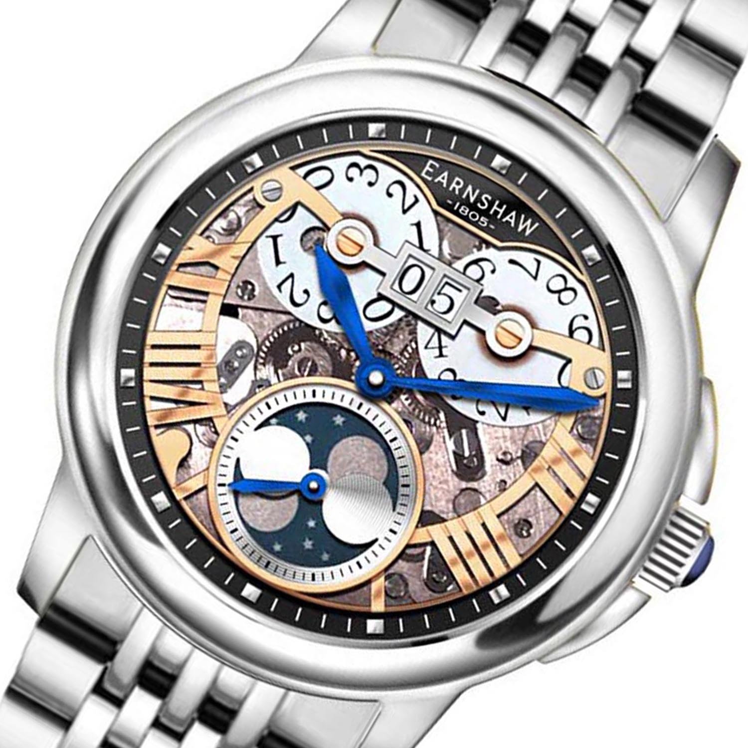 EARNSHAW ES-8245-22 - Image 4