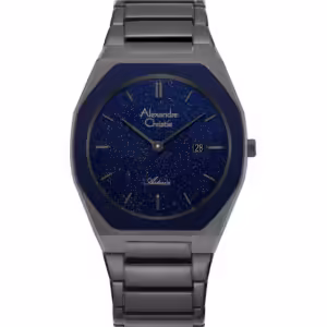 Alexandre Christie 8670MDBIGBU