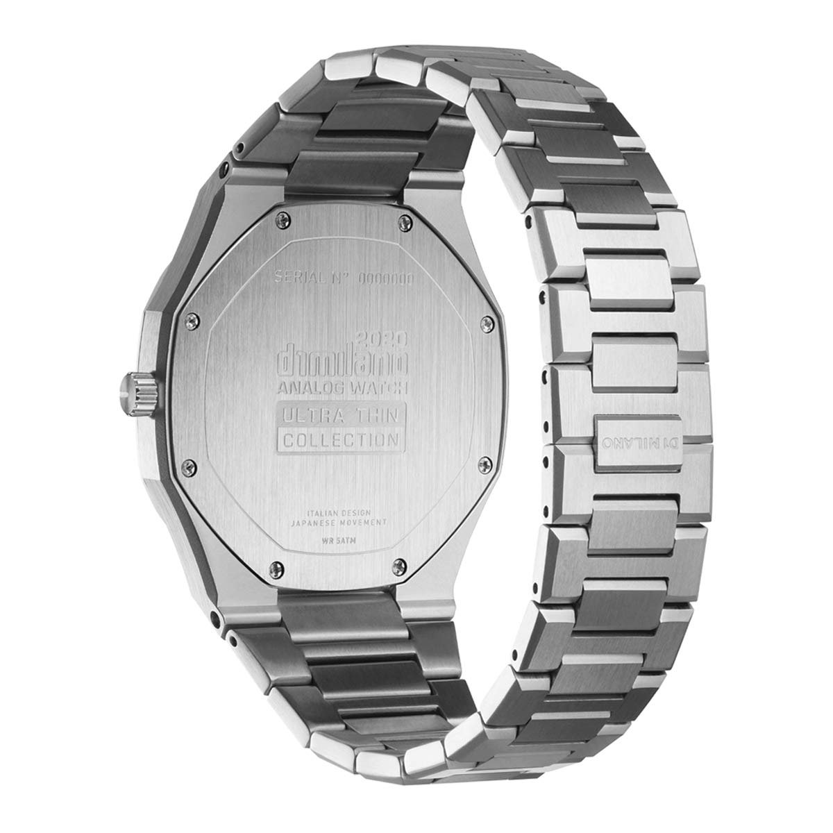 D1 Milano UTBJ06 - Image 4