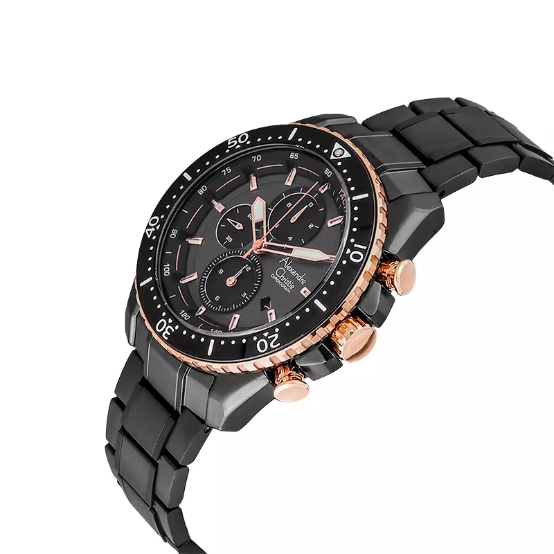 Alexandre Christie 6503MCBBRBA - Image 4