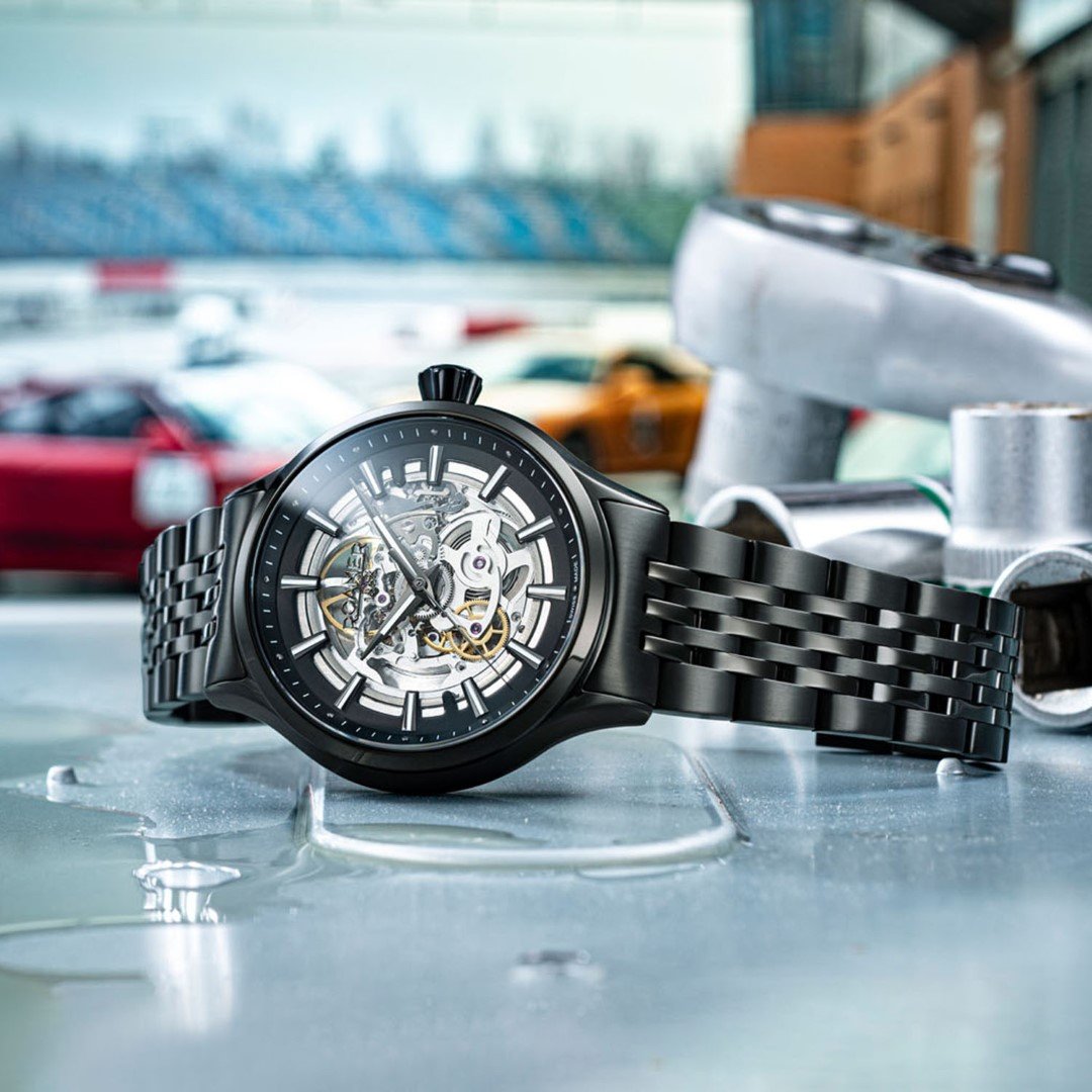 Roamer 101663 40 55 10N - Image 4