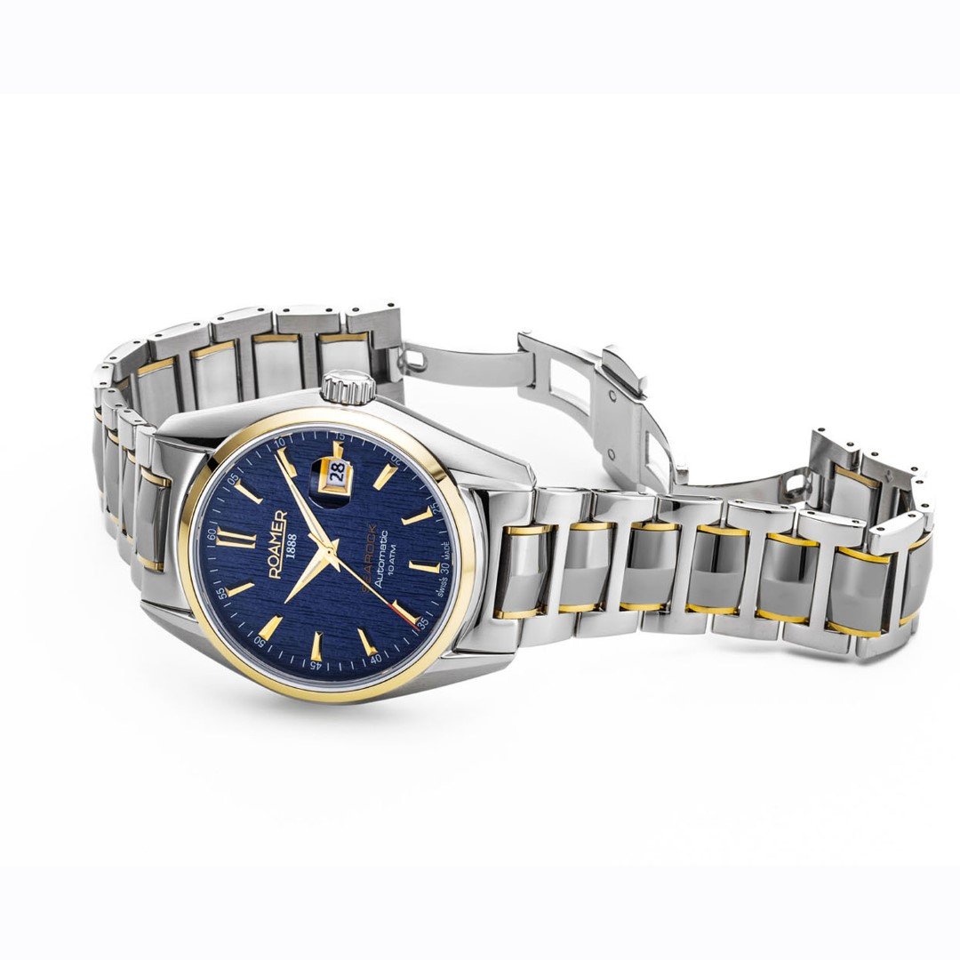 Roamer 210665 47 45 20 - Image 3