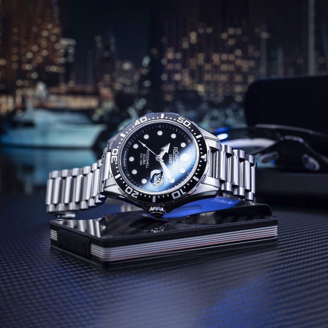 Roamer 220858 41 85 50 - Image 3