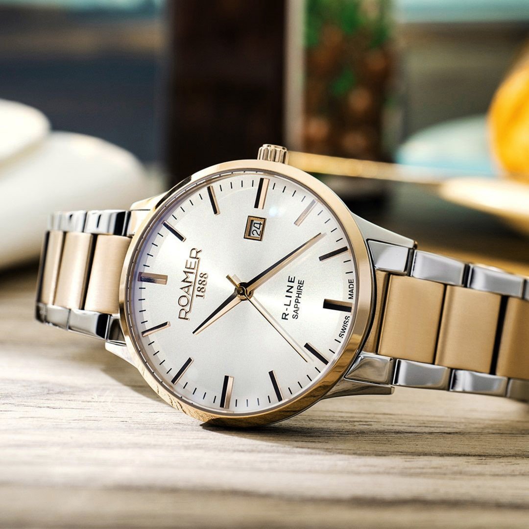 Roamer 718833 48 15 70 - Image 2