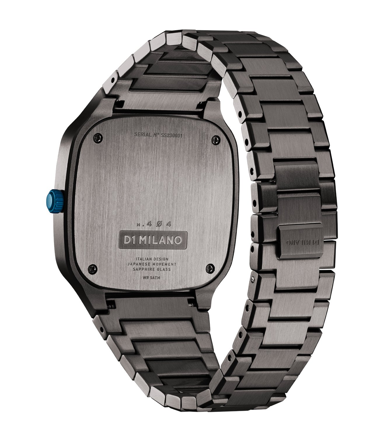 D1 Milano SQBJ02 - Image 2