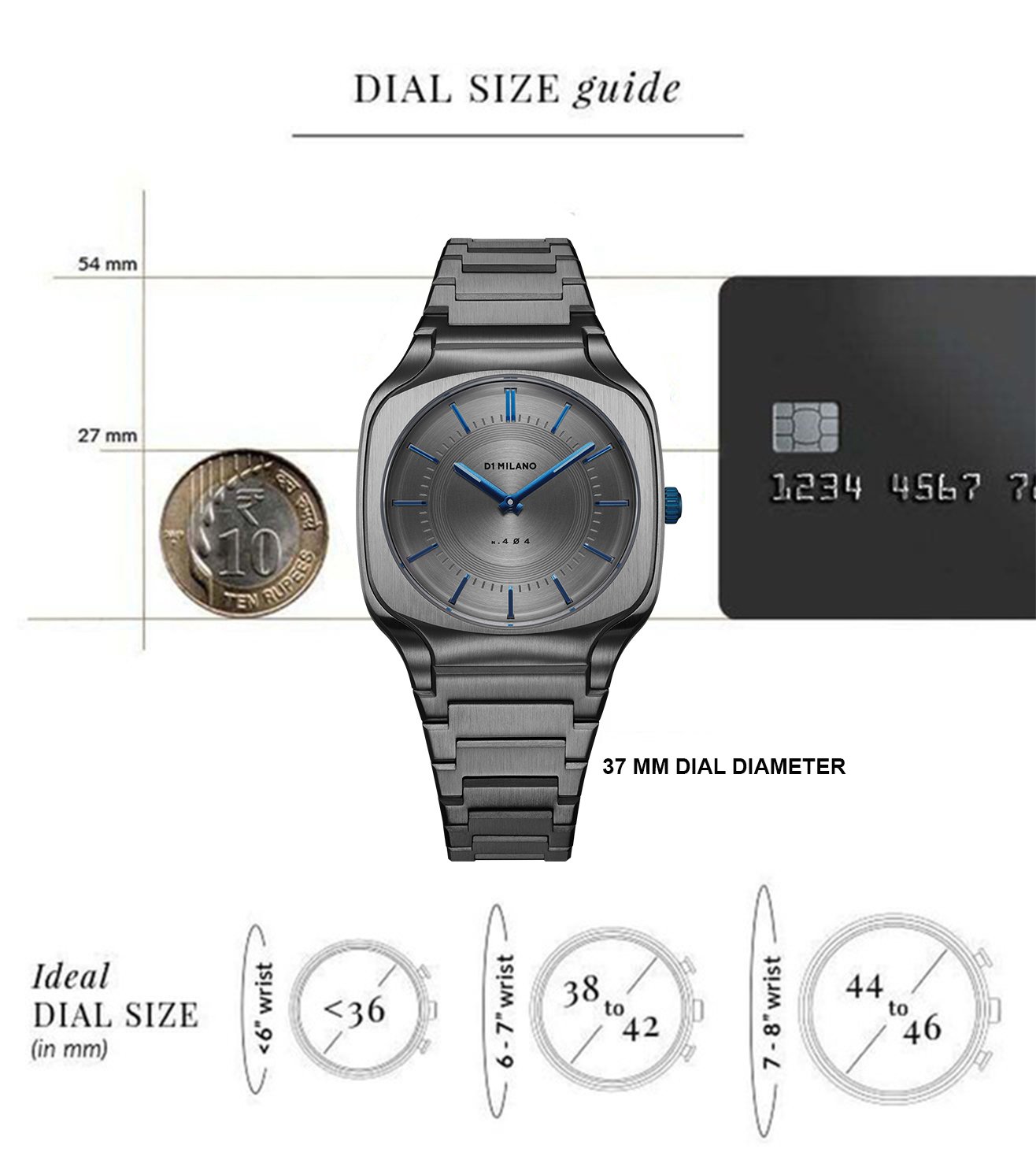 D1 Milano SQBJ02 - Image 4