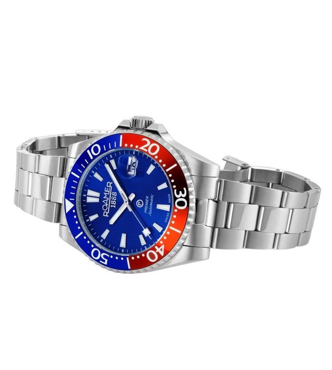 Roamer 986983 41 45 20 - Image 4