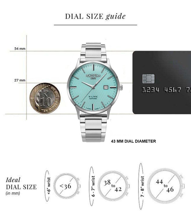 Roamer 718833 41 05 20 - Image 2