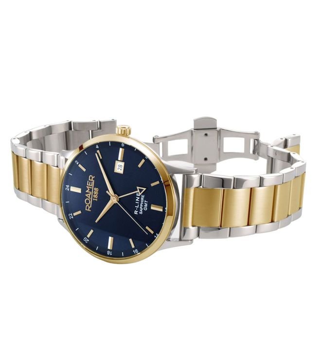 Roamer 990987 47 45 05 - Image 4