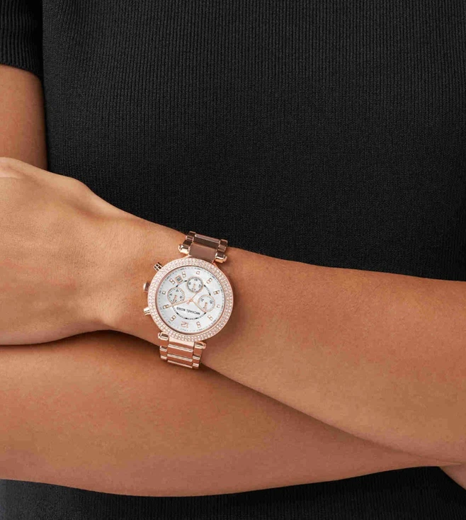 MICHAEL KORS MK5491 - Image 4