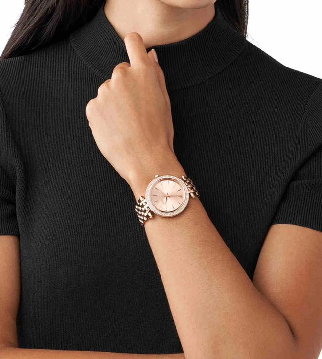 MICHAEL KORS MK3192 - Image 4