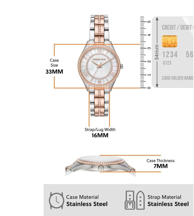 MICHAEL KORS MK3979 - Image 3