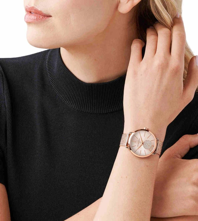 MICHAEL KORS MK3845 - Image 4