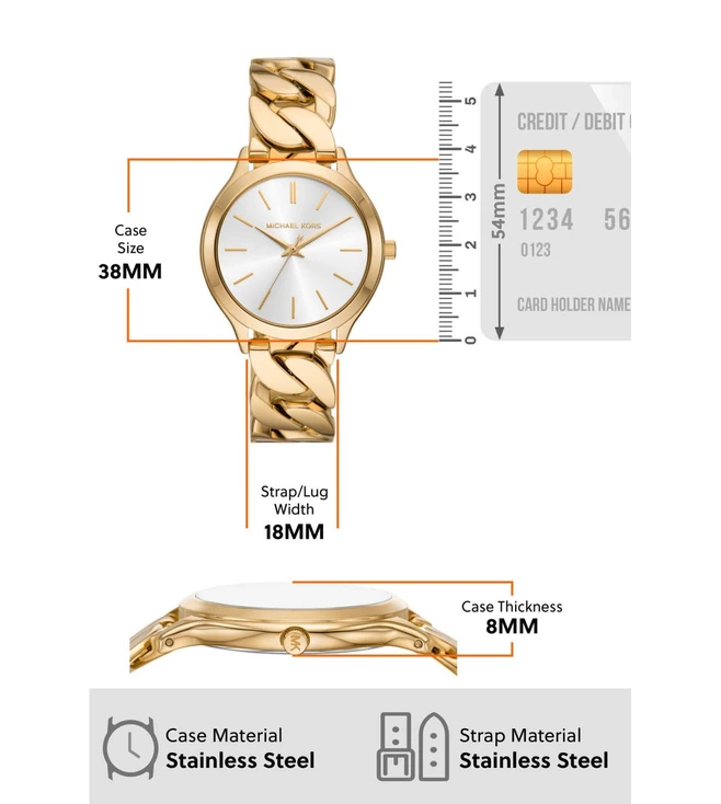 MICHAEL KORS MK7472 - Image 3