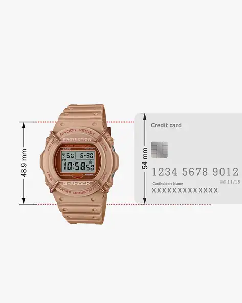 CASIO G-SHOCK G1336 - Image 4