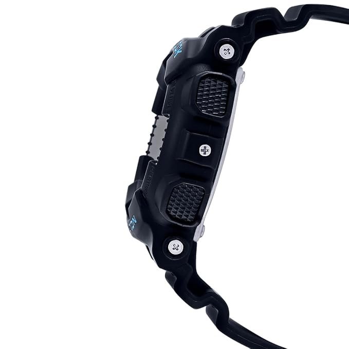 CASIO G-SHOCK G625 - Image 3