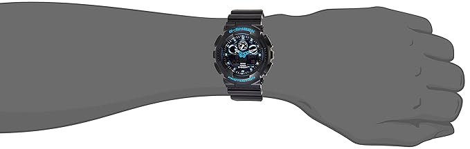 CASIO G-SHOCK G625 - Image 4