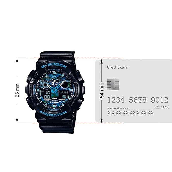 CASIO G-SHOCK G625 - Image 5