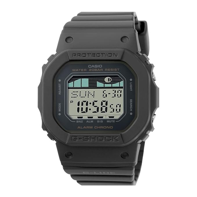 CASIO G-SHOCK G1396