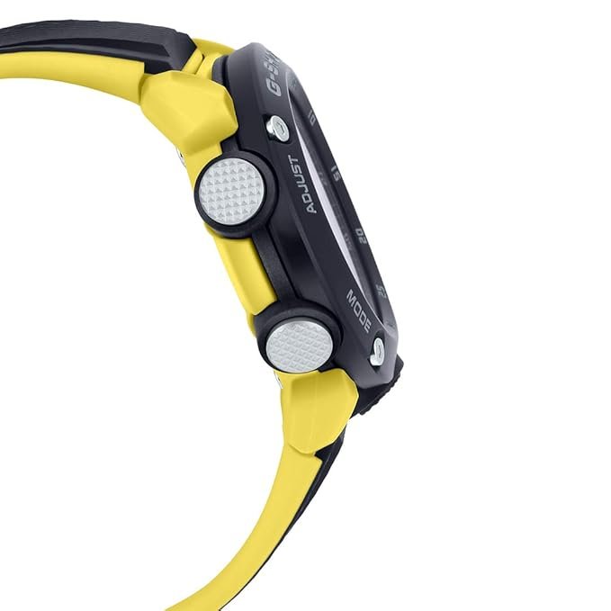 CASIO G-SHOCK G943 - Image 3