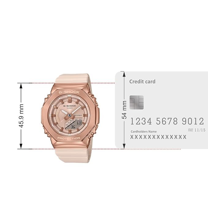 CASIO G-SHOCK G1463 - Image 4