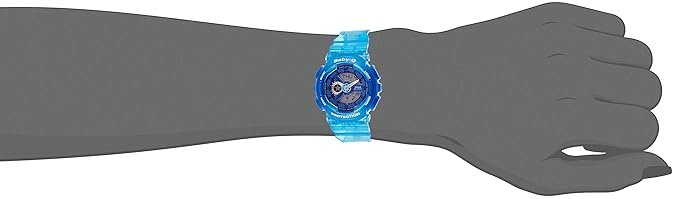 CASIO BABY-G BX088 - Image 4