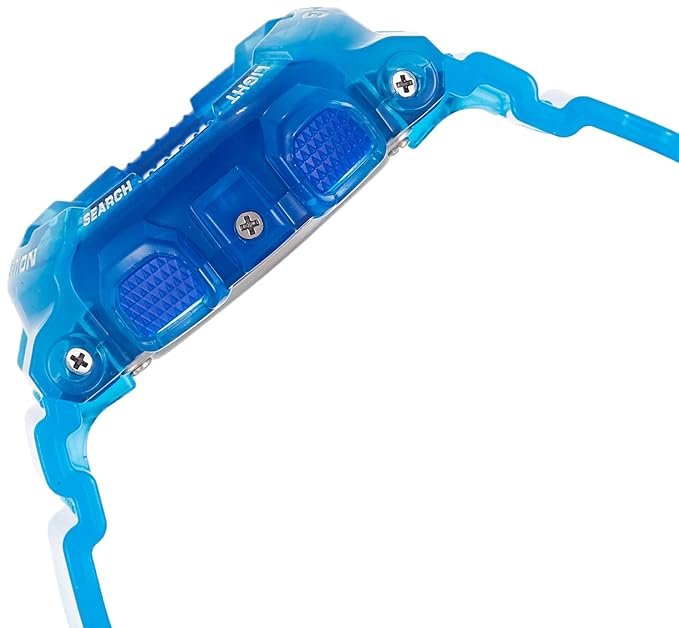 CASIO BABY-G BX088 - Image 5