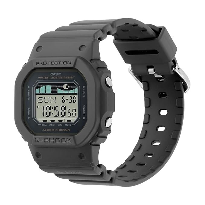CASIO G-SHOCK G1396 - Image 5