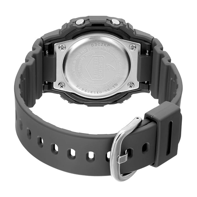 CASIO G-SHOCK G1396 - Image 6