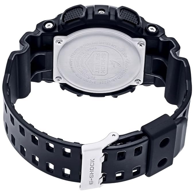 CASIO G-SHOCK G625 - Image 2