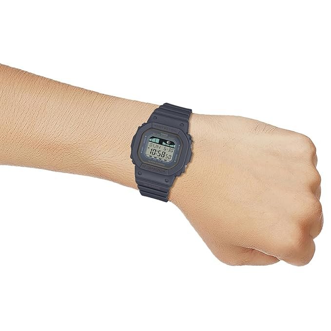 CASIO G-SHOCK G1396 - Image 7