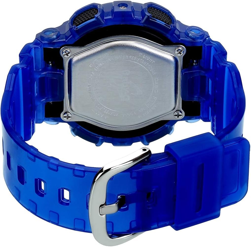 CASIO BABY-G BX103 - Image 2