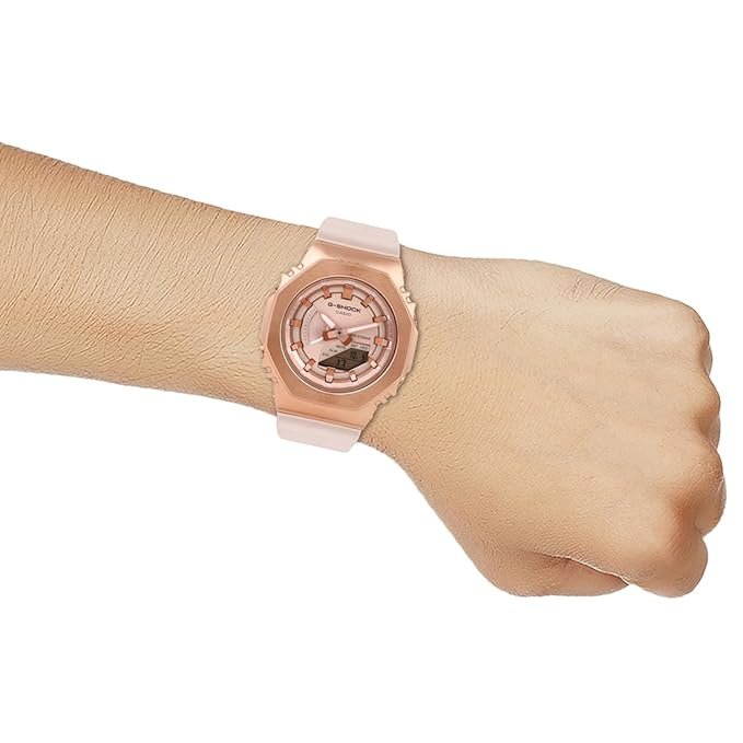 CASIO G-SHOCK G1463 - Image 6