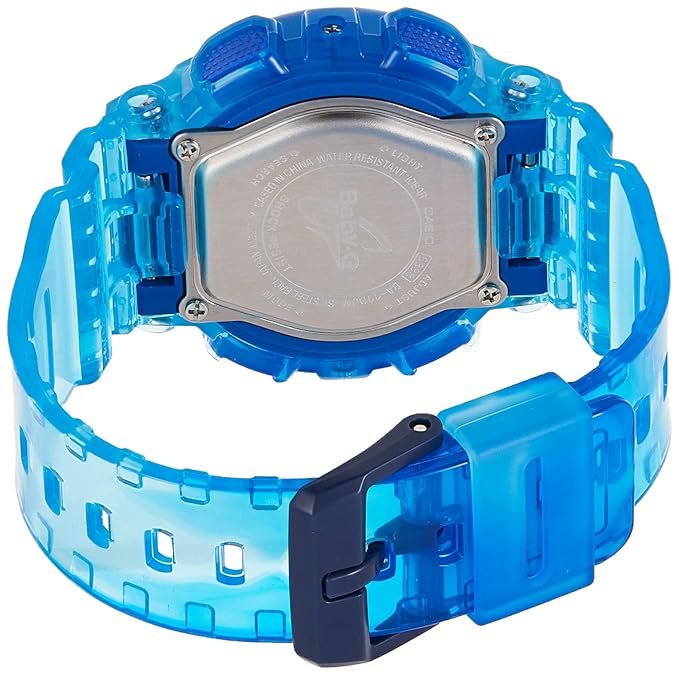 CASIO BABY-G BX088 - Image 3