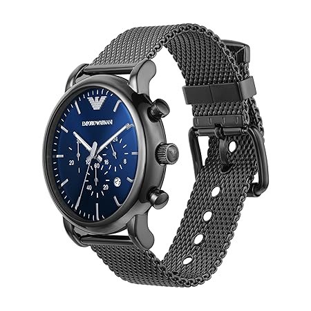 EMPORIO ARMANI AR1979 - Image 4